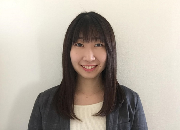 北野　彩日