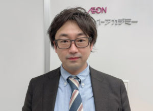 塚谷　尚平