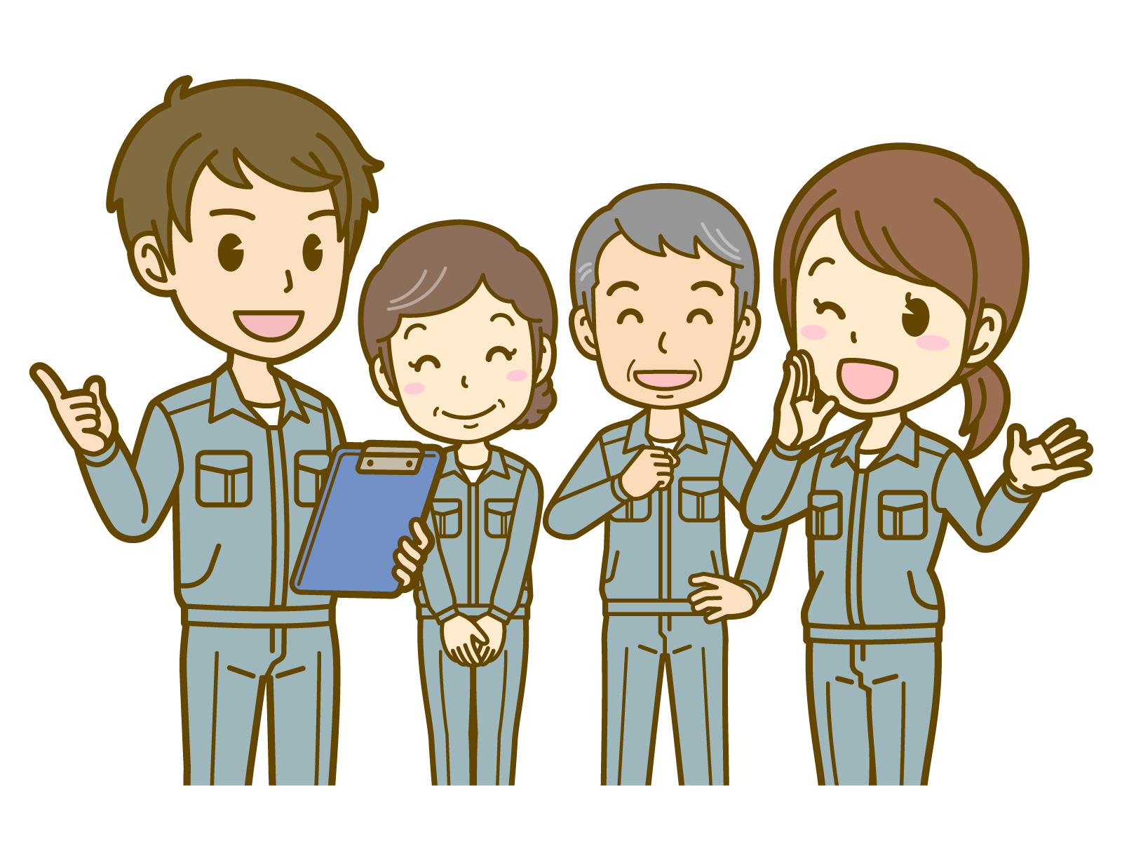 清掃管理者／正社員／三島エリア