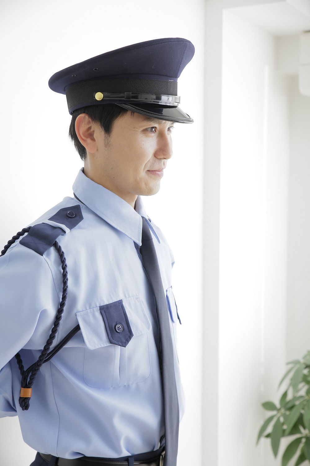 施設警備/福岡Mタワー/正社員/未経験者歓迎！