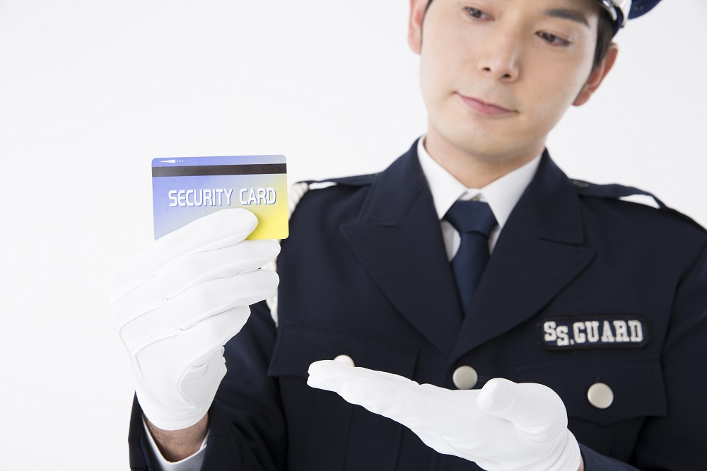 西大井の新築オフィスビルの常駐警備/正社員/シニア層歓迎