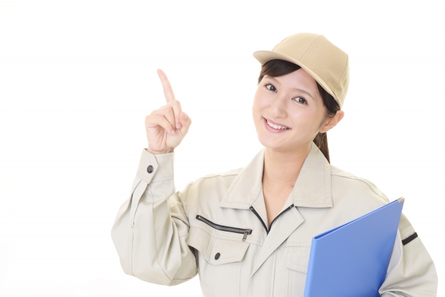 三重県内の総合病院の清掃責任者／正社員／昇給賞与有